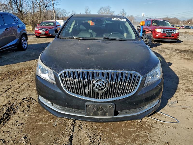 95630465 :رقم المزاد ، 1G4G45G30GF193625 vin ، 2016 Buick Lacrosse مزاد بيع
