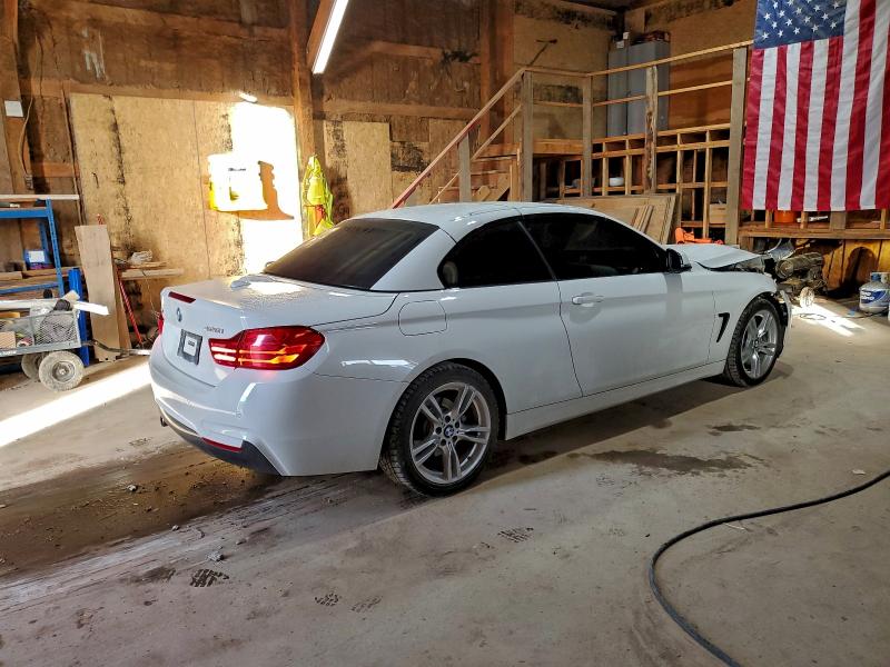 Продаж на аукціоні авто 2016 Bmw 428, vin: WBA3T1C56GP821409, номер лоту: 97654175