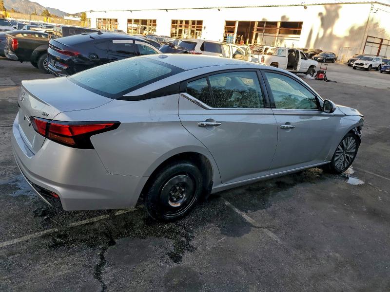 Продаж на аукціоні авто 2023 Nissan Altima Sv, vin: 1N4BL4DV7PN372239, номер лоту: 93200995