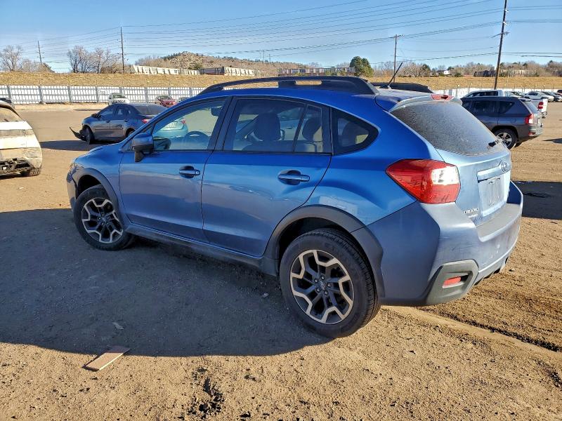 Aukcja sprzedaży 2017 Subaru Crosstrek, vin: JF2GPABC3HH239371, numer aukcji: 97759195