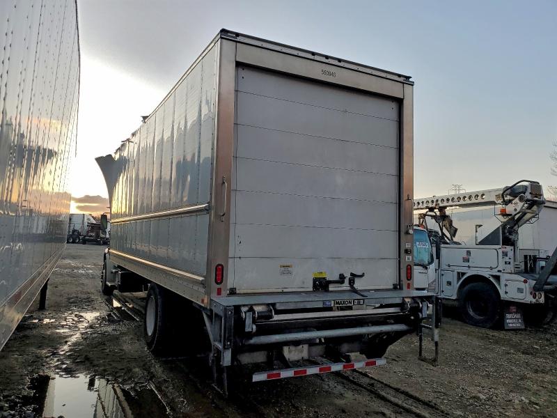 Продаж на аукціоні авто 2024 Freightliner M2, vin: 3ALACWFC3RDUN5899, номер лоту: 53996686
