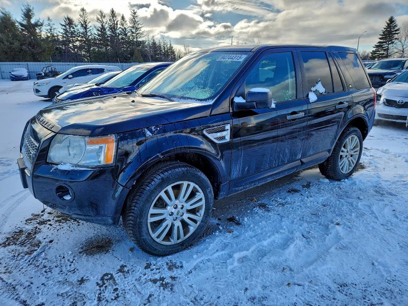 Продаж на аукціоні авто 2010 Land Rover Lr2, vin: SALFR2BN7AH175247, номер лоту: 94744315