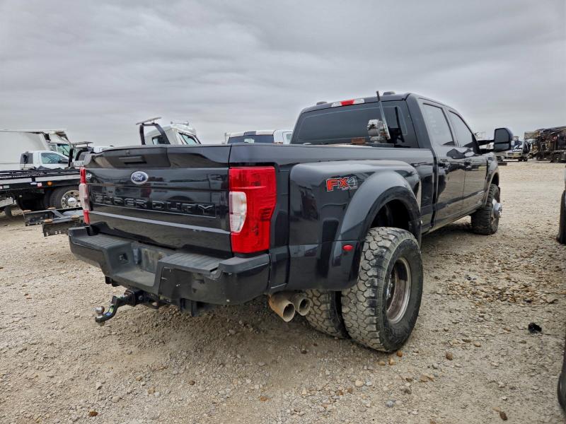 Продаж на аукціоні авто 2020 Ford F350, vin: 1FT8W3DT9LEC28268, номер лоту: 96053765