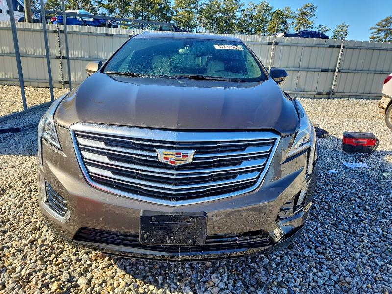 2019 Cadillac Xt5 მანქანა იყიდება აუქციონზე, vin: 1GYKNARS3KZ194617, აუქციონის ნომერი: 97812505