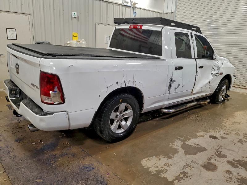 Продажа на аукционе авто 2013 Ram 1500, vin: 1C6RR7FT2DS620664, номер лота: 95550855