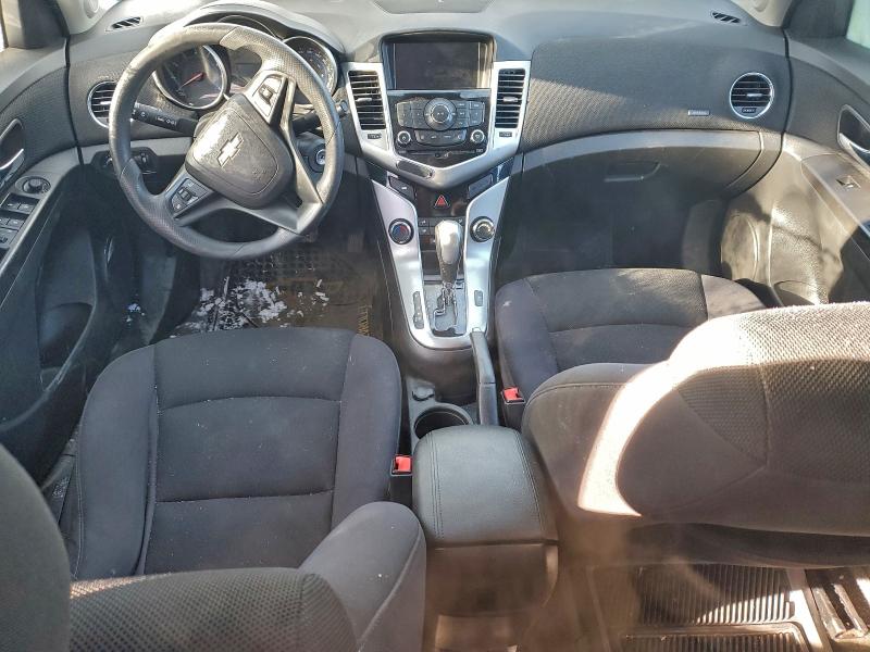 Продажа на аукционе авто 2015 Chevrolet Cruze, vin: 1G1PC5SB1F7226977, номер лота: 94864485
