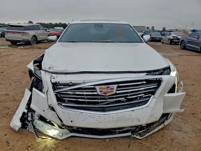 Aukcja sprzedaży 2016 Cadillac Ct6, vin: 1G6KD5RS4GU153131, numer aukcji: 93746505