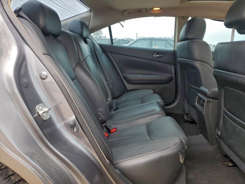 2014 Nissan Maxima S მანქანა იყიდება აუქციონზე, vin: 1N4AA5AP6EC489851, აუქციონის ნომერი: 94930095