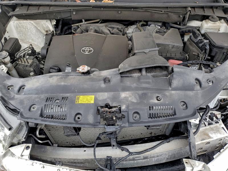 96289415 :رقم المزاد ، 5TDDZRFH5KS989583 vin ، 2019 Toyota Highlander مزاد بيع