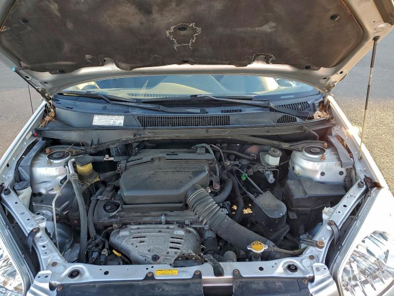 Продаж на аукціоні авто 2002 Toyota Rav4, vin: JTEGH20V826009426, номер лоту: 96471255