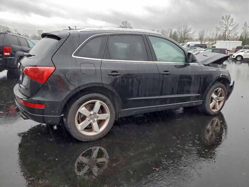 Aukcja sprzedaży 2011 Audi Q5, vin: WA1CFAFP4BA027411, numer aukcji: 97349185