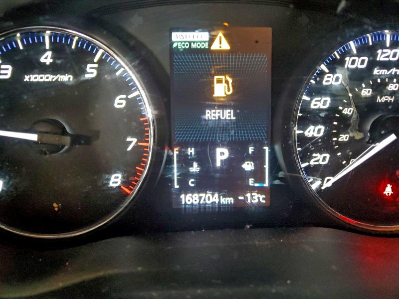 94674395 :رقم المزاد ، JA4AZ2A36KZ610797 vin ، 2019 Mitsubishi Outlander مزاد بيع