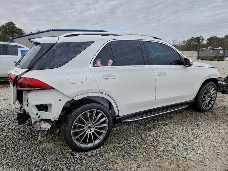 Продаж на аукціоні авто 2021 Mercedes-benz Gle, vin: 4JGFB4KB6MA523481, номер лоту: 97954325