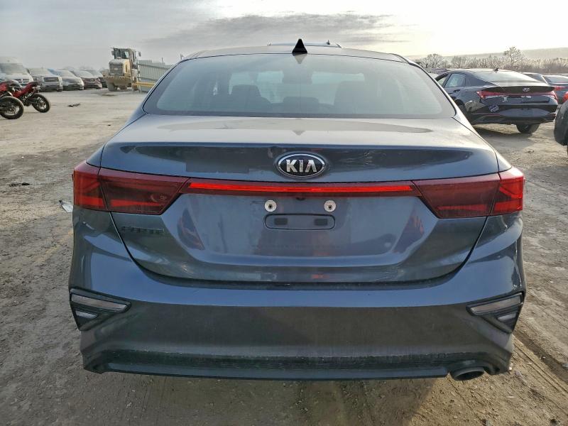 Aukcja sprzedaży 2020 Kia Forte, vin: 3KPF24AD7LE214606, numer aukcji: 97876885