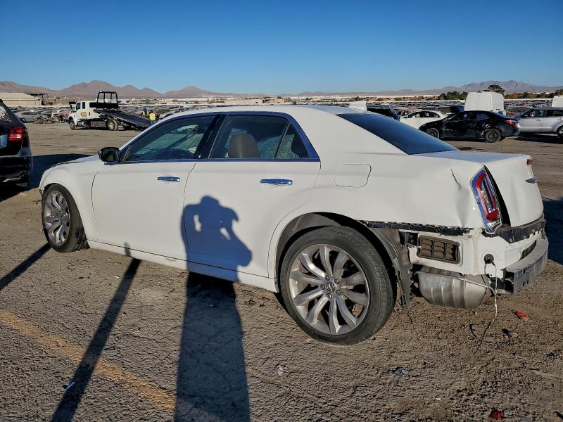 2018 Chrysler 300 მანქანა იყიდება აუქციონზე, vin: 2C3CCAEG7JH313953, აუქციონის ნომერი: 97375575