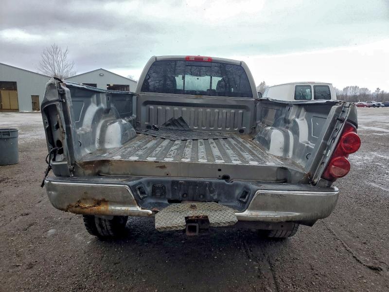 97197535 :رقم المزاد ، 3D7KS28A48G170290 vin ، 2008 Dodge Ram 2500 مزاد بيع