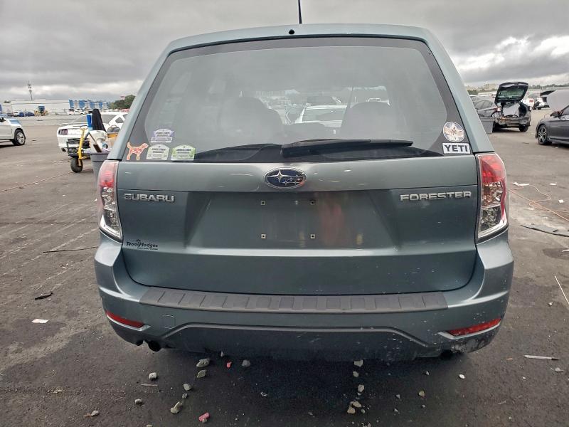 Продажа на аукционе авто 2009 Subaru Forester 2, vin: JF2SH616X9H720140, номер лота: 95915015