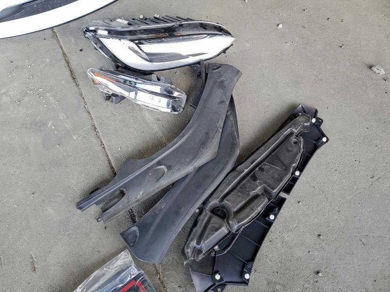 96242795 :رقم المزاد ، 7SAXCAE54PF400478 vin ، 2023 Tesla Model X مزاد بيع