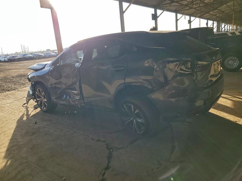 Aukcja sprzedaży 2021 Lexus Rx 350, vin: 2T2HZMAA0MC196259, numer aukcji: 97245395