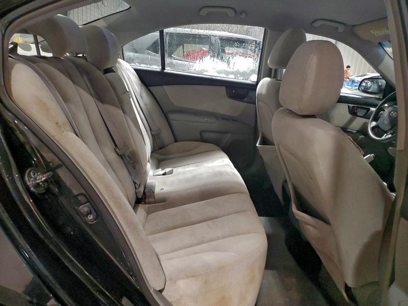 Aukcja sprzedaży 2017 Kia Optima, vin: KNAGE123775137721, numer aukcji: 97085695