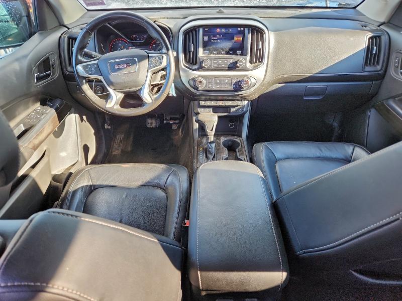 Aukcja sprzedaży 2015 Gmc Canyon Slt, vin: 1GTG6CE34F1199672, numer aukcji: 94459545