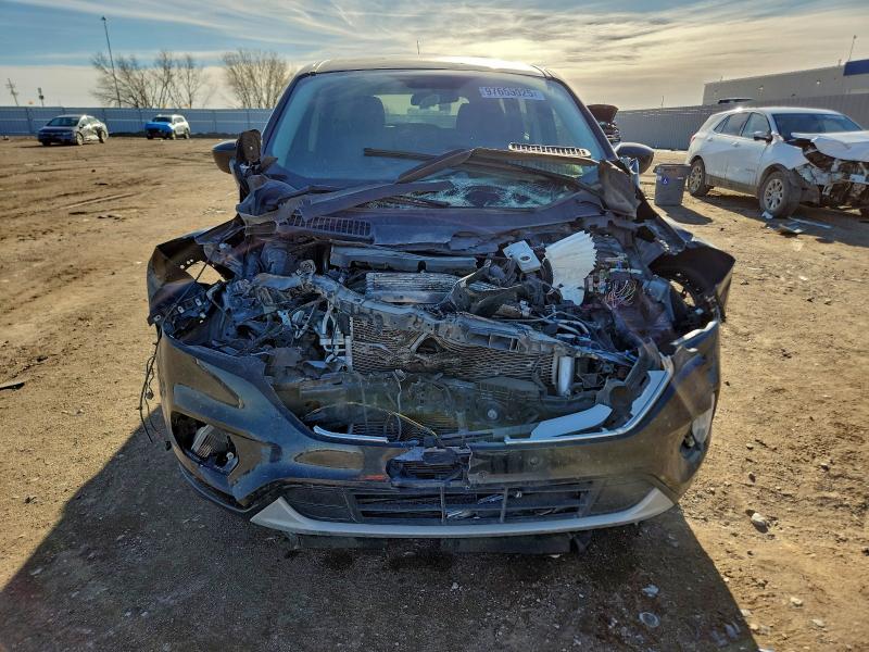 97655025 :رقم المزاد ، 1FMCU0GD1KUA62797 vin ، 2019 Ford Escape مزاد بيع