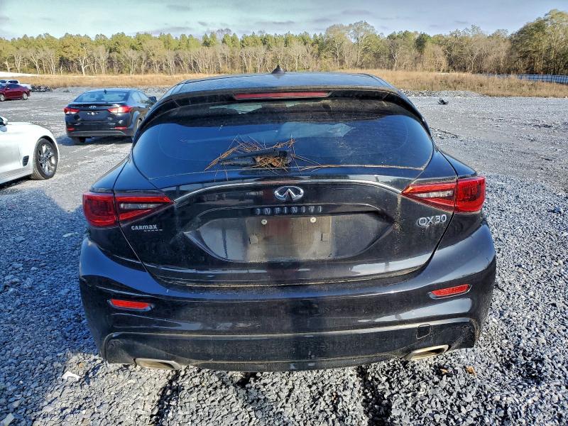 Aukcja sprzedaży 2017 Infiniti Qx30 Base, vin: SJKCH5CP0HA034969, numer aukcji: 95128905