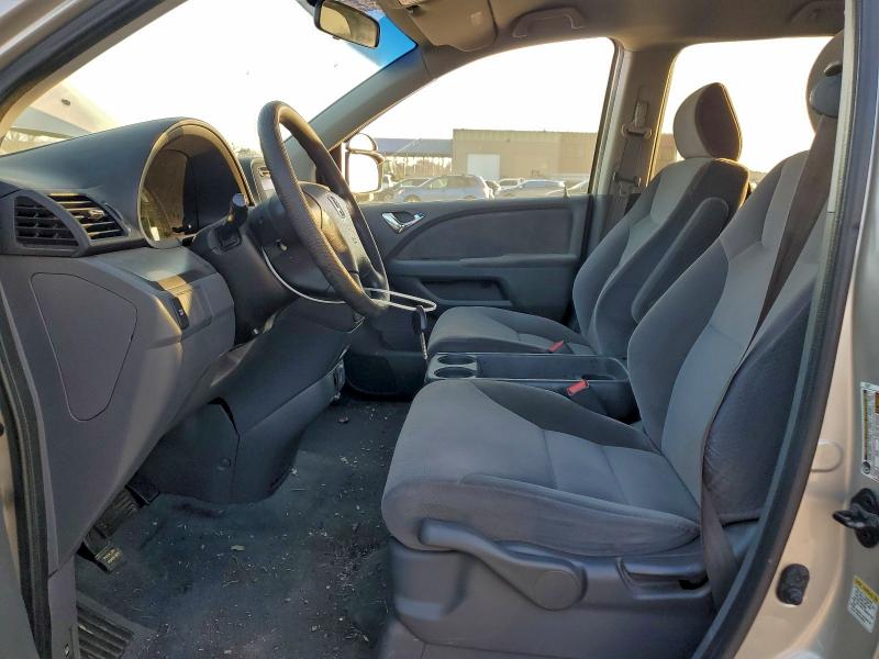 2006 Honda Odyssey მანქანა იყიდება აუქციონზე, vin: 5FNRL38236B112565, აუქციონის ნომერი: 98198615