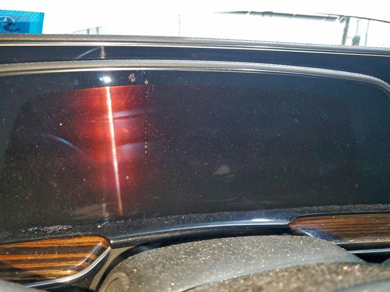 Продажа на аукционе авто 2023 Cadillac Escalade P, vin: 1GYS4BKLXPR152769, номер лота: 96523615