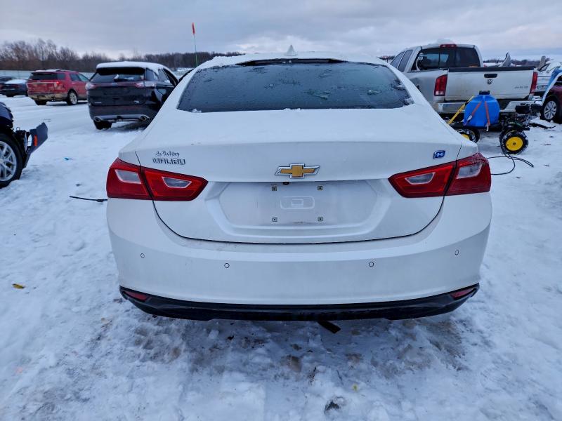 Aukcja sprzedaży 2018 Chevrolet Malibu, vin: 1G1ZF5SU7JF115463, numer aukcji: 95390075