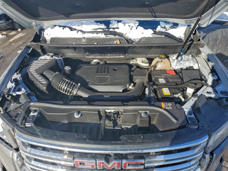 Auction sale of the 2022 Gmc Acadia, vin: 1GKKNRL49NZ154713, lot number: 95553985