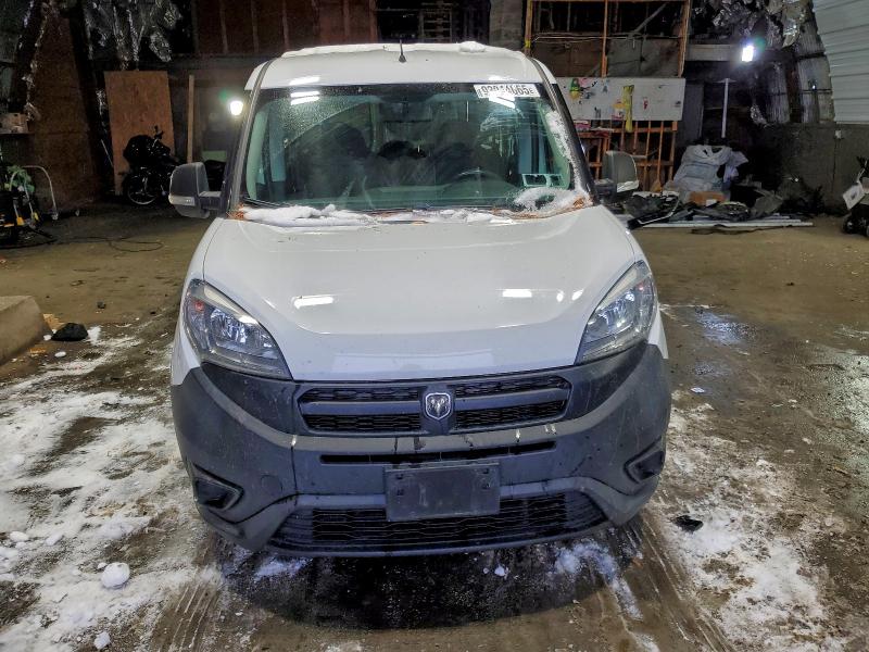 Aukcja sprzedaży 2017 Ram Promaster City, vin: ZFBERFAB0H6G84917, numer aukcji: 93044065