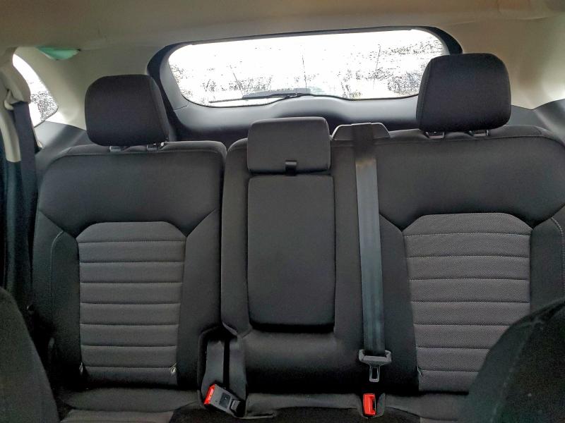 Aukcja sprzedaży 2021 Ford Edge, vin: 2FMPK4G91MBA24232, numer aukcji: 94664835