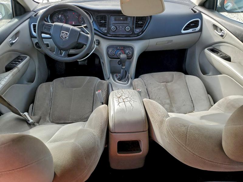 Продаж на аукціоні авто 2013 Dodge Dart, vin: 1C3CDFBA7DD321434, номер лоту: 97074555