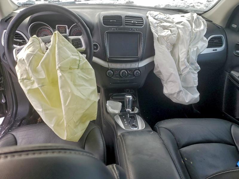 Продажа на аукционе авто 2018 Dodge Journey, vin: 3C4PDDFG3JT505811, номер лота: 95940295