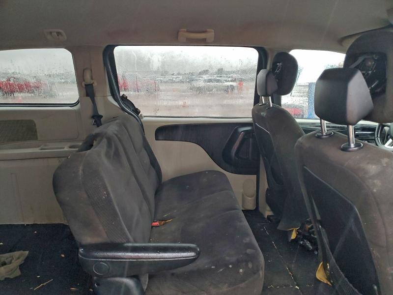 Aukcja sprzedaży 2016 Dodge Grand Caravan, vin: 2C4RDGBGXGR368880, numer aukcji: 94694635