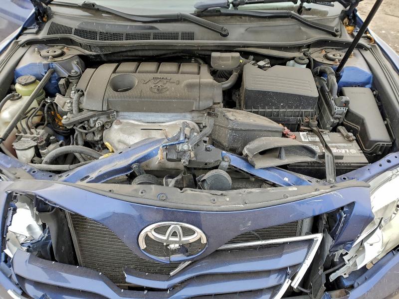 Aukcja sprzedaży 2011 Toyota Camry, vin: 4T4BF3EK2BR090056, numer aukcji: 96777385