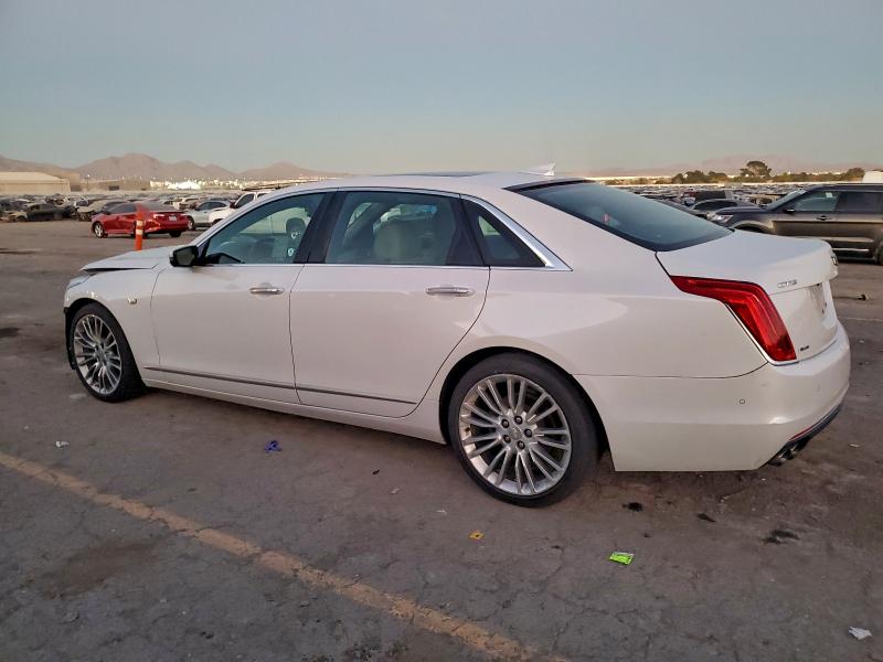 Продаж на аукціоні авто 2016 Cadillac Ct6 Luxury, vin: 1G6KD5RSXGU154557, номер лоту: 95989855