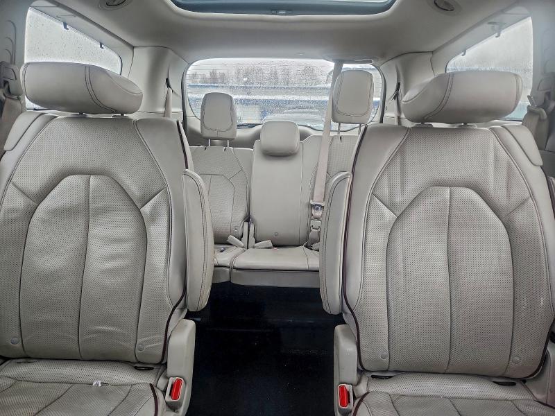 Aukcja sprzedaży 2020 Chrysler Pacifica, vin: 2C4RC1GG6LR181672, numer aukcji: 96173635