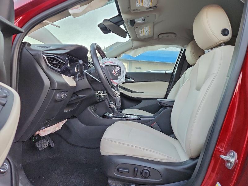 Aukcja sprzedaży 2020 Buick Encore Gx, vin: KL4MMESL9LB108744, numer aukcji: 94661065
