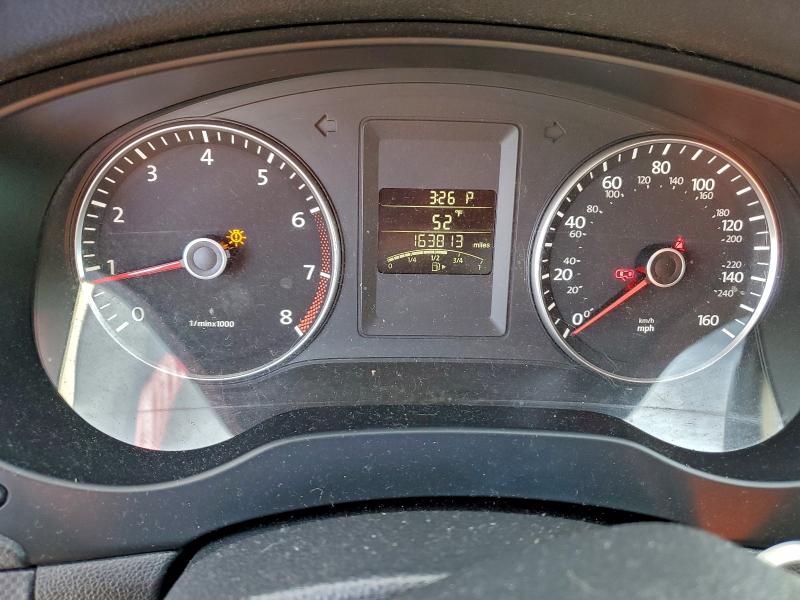 Продаж на аукціоні авто 2012 Volkswagen Jetta, vin: 3VWDP7AJ4CM077871, номер лоту: 97009035