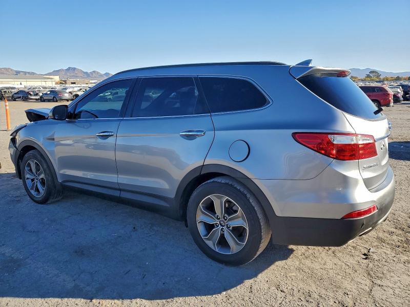 Продаж на аукціоні авто 2014 Hyundai Santa Fe, vin: KM8SM4HF8EU042618, номер лоту: 97027575