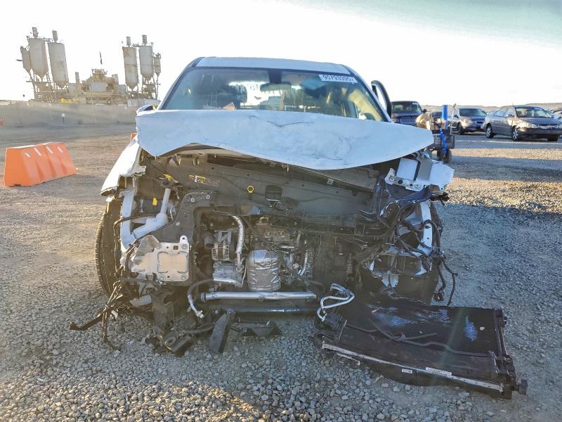 95793395 :رقم المزاد ، 2C4RC1CG4NR166127 vin ، 2022 Chrysler Voyager مزاد بيع