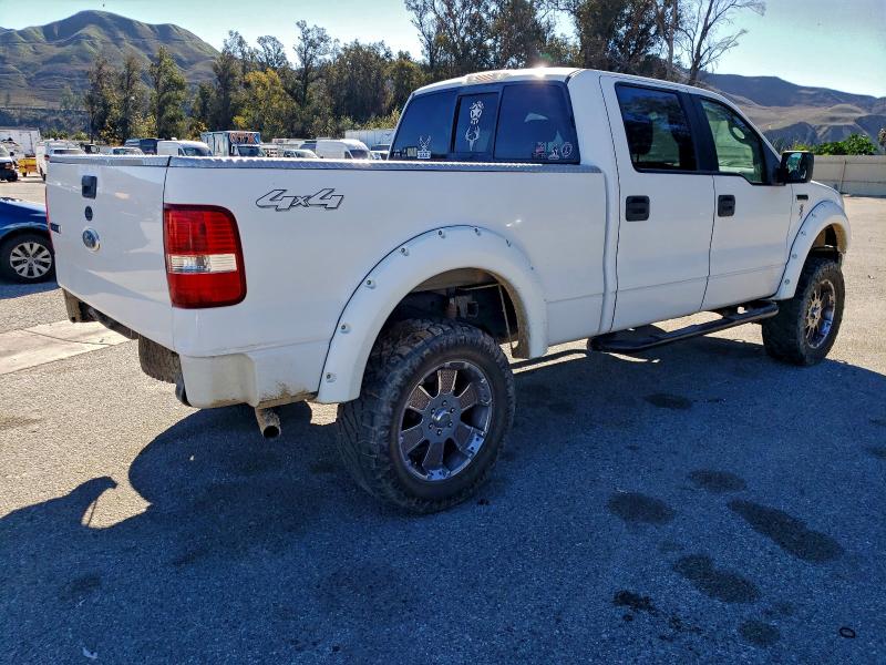 Продажа на аукционе авто 2006 Ford F150 Super, vin: 1FTPW14566KD80208, номер лота: 93862265