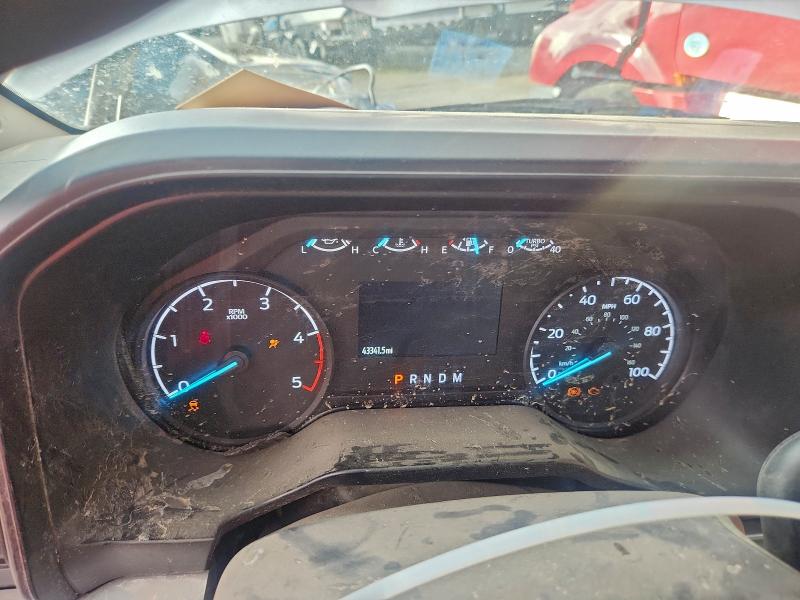 Продажа на аукционе авто 2024 Ford F550 Super, vin: 1FDUF5HT9RDA06733, номер лота: 72755315