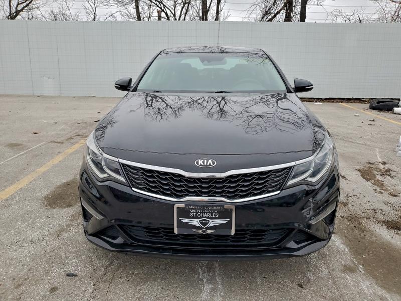 Продаж на аукціоні авто 2020 Kia Optima, vin: 5XXGT4L34LG452149, номер лоту: 95976255