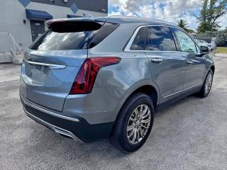 Aukcja sprzedaży 2020 Cadillac Xt5 Premiu, vin: 1GYKNDRS7LZ196339, numer aukcji: 95501115