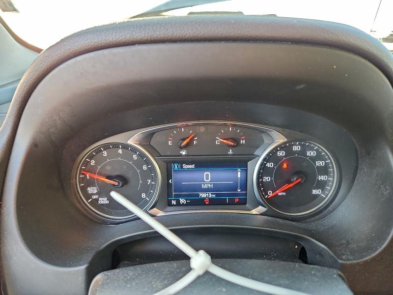 Aukcja sprzedaży 2021 Gmc Terrain, vin: 3GKALMEV4ML358545, numer aukcji: 98150515