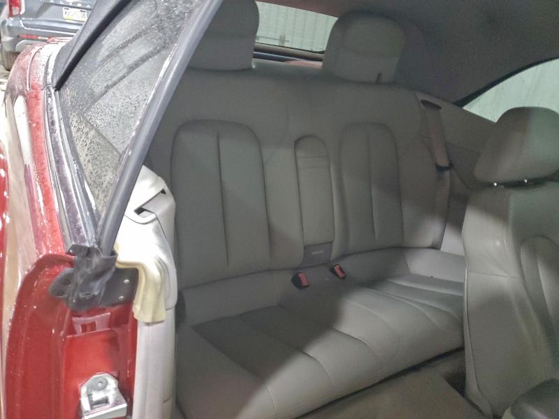 97562795 :رقم المزاد ، WDBLK65G41T069630 vin ، 2001 Mercedes-benz Clk مزاد بيع