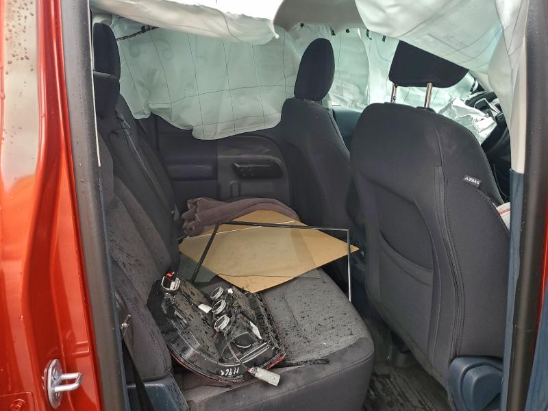 Aukcja sprzedaży 2024 Ford Maverick X, vin: 3FTTW8H97RRA58004, numer aukcji: 97200405